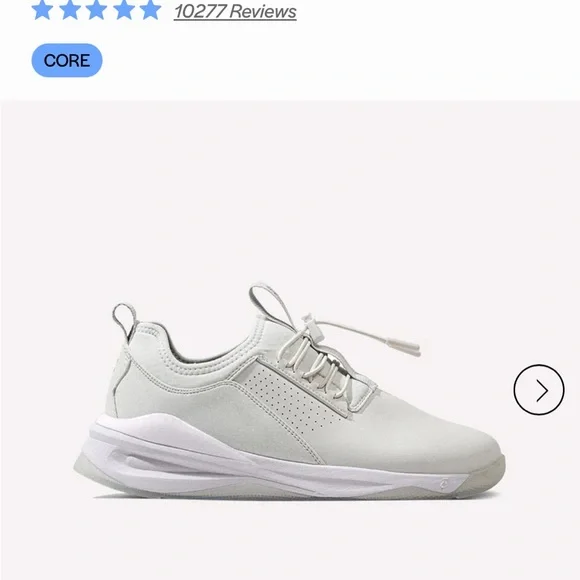 Women’s Clove Nursing Shoes - Picture 10 of 10